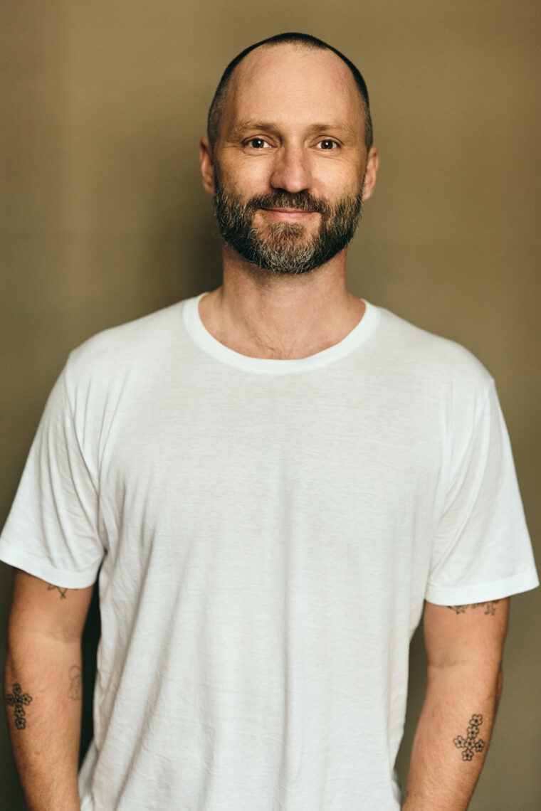 Andy Bird